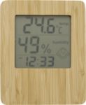 bamboe weerstation piper