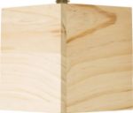 houten bijenhuisje fahim