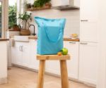 polyester opvouwbare koeltas hal