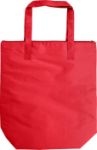 polyester opvouwbare koeltas hal