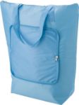 polyester opvouwbare koeltas hal