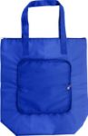 polyester opvouwbare koeltas hal - marine