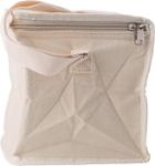 katoenen jute koeltas misha