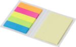 papieren plaknotities zaadpapier patricia