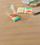 papieren plaknotities zaadpapier patricia