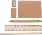 non-woven (80 gr/m2) potlodenetui bilal