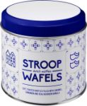 blik voor stroopwafels sanvi custom - 