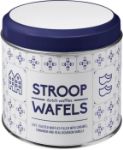 blik inclusief stroopwafels william - 