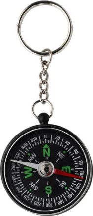 abs sleutelhanger samara