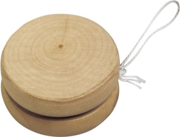 houten jojo ben