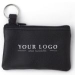 lederen sleuteletui zander