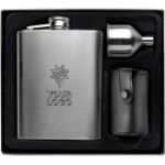 rvs heupfles brittany 220 ml