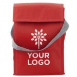 polyester (420d) koel/lunch tas sarah