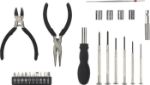aluminium gereedschapsset alisha