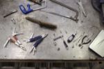 aluminium gereedschapsset alisha