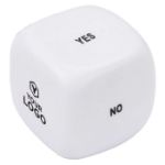 pu schuim dobbelsteen nestor