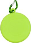 pet en ps drinkbeker dolly 220 ml - licht groen