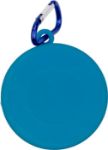 pet en ps drinkbeker dolly 220 ml - blauw