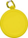pet en ps drinkbeker dolly 220 ml - geel
