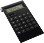 abs rekenmachine murphy - zwart