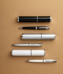 metalen balpen mark