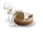 houten kaasplank set bellamy