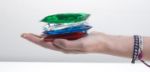 pvc warmtepad charles
