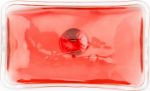 pvc warmtepad charles - rood