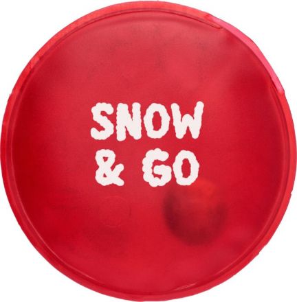 heat pad met kerst thema carina