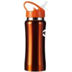 rvs fles serena 600 ml
