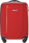 pc en abs trolley verona - rood
