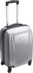 pc en abs trolley verona - grijs