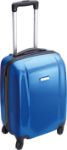 pc en abs trolley verona - koningsblauw