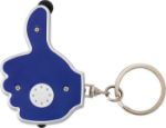 abs 2-in-1 sleutelhanger melvin