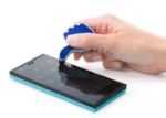 abs 2-in-1 sleutelhanger melvin