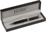 metal charles dickens balpen lena