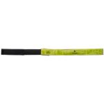 nylon (500d) en pvc reflecterende strap met licht