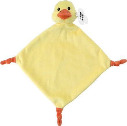 pluche tutdoekje ameila - 