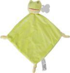 pluche tutdoekje ameila - 