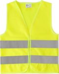 polyester (75d) kinderveiligheidsvest clara