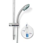 kunststof douche timer alaya