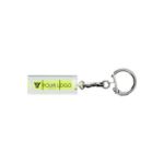 pet 2-in-1 sleutelhanger katinka