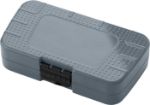 aluminium en metalen gereedschapsset blaine