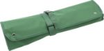 nylon (600d) schort met barbecue set christina