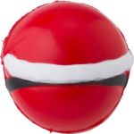 kerstman anti-stress figuur harris
