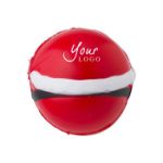 kerstman anti-stress figuur harris