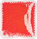pvc hot/cold pack stephanie - rood