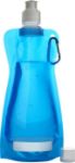 pp fles bailey 420 ml - licht blauw