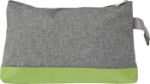 polycanvas (300d) toillettas marilyn - limegroen