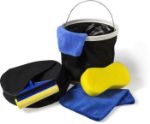 polyester (600d) auto wasset lisbet